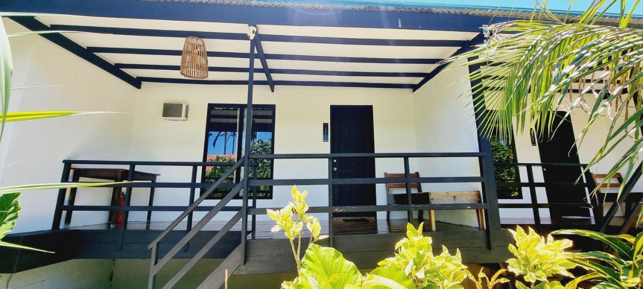 Hotel Teritoryo Siargao General Luna  Exterior foto